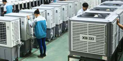 環?？照{冷風機廠家