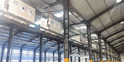 車間空調(diào)新選擇：蒸發(fā)冷省電空調(diào)，節(jié)能高效不容錯過！